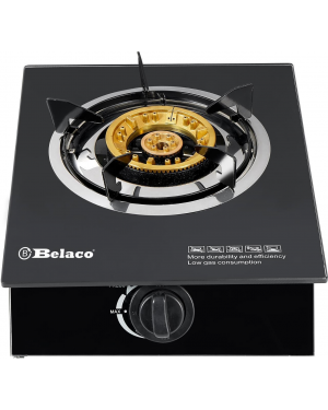 Belaco BH-32 - Glass Top Gas Stove Automatic