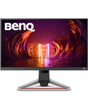 BenQ EX2510 - BenQ Mobuze Gaming Monitor