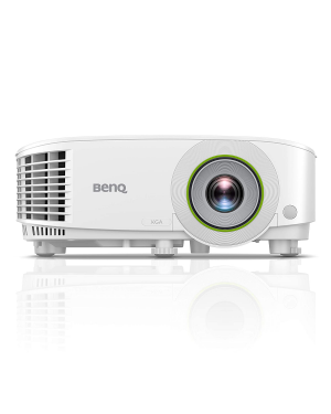 Ben Q Ex600 - Smart Projector Wireless Projection for Instant Mirroring | Internet Connectivity Offers App Enablement |usb Supported – Completely Pc Free