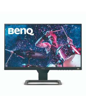 BenQ EW2780 - Stylish Eye-Care Monitor for Home and Office
