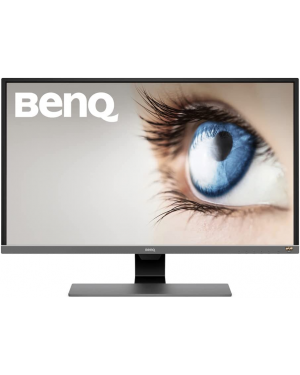 BenQ EW3270U - Stylish Eye-Care Monitor for Home and Office