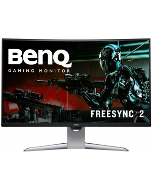 BenQ EX3203R - BenQ Mobuze Gaming Monitor