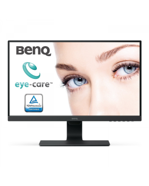 BenQ GW2480 - Stylish Eye-care Monitor for Home and Office