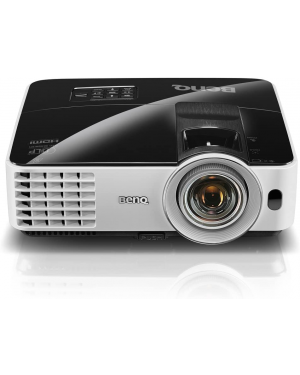 BenQ MX631ST Black - 3200lms XGA Meeting Room Projector