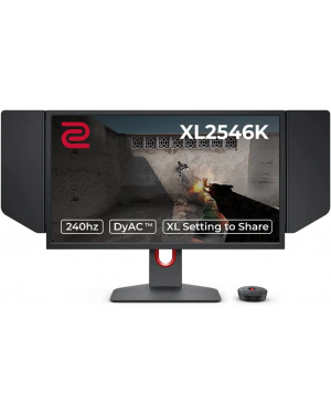 BenQ XL2546K- Zowie Gaming Monitor