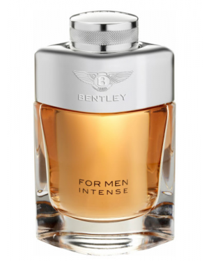Bentley Intense - Eau De Parfum - Men's Perfume - 100 ml