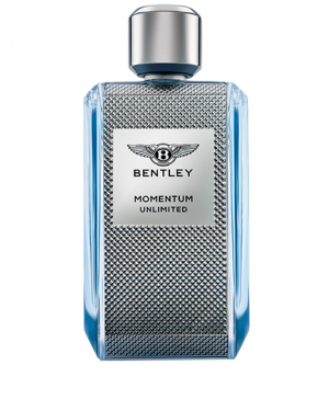 Bentley Momentum Unlimited - Men's Cologne - 100 ml
