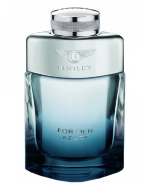 Bentley Azure- Eau De Toilette - Men's Perfume - 100 ml