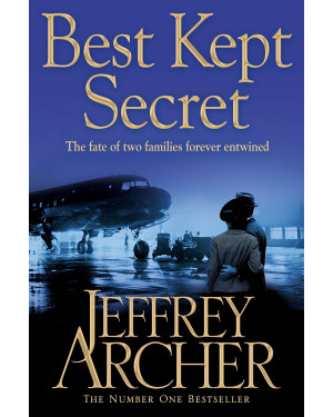 Best Kept Secret by Jeffrey Archer