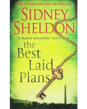 The Best Laid Plans by Sidney Sheldon