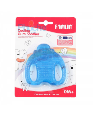 Farlin Gum Soothers BF-147