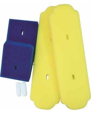 Farlin Sponge for Sponge Replacable Brush BF 264A-1