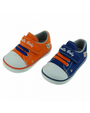 Farlin BF-368-2 Baby Shoes2