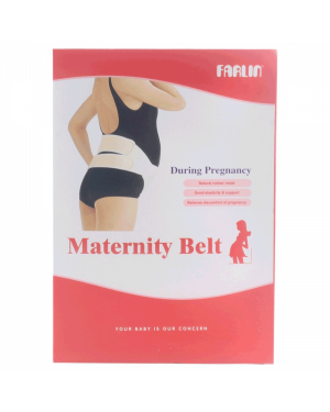 Farlin Maternity Belt BF-601