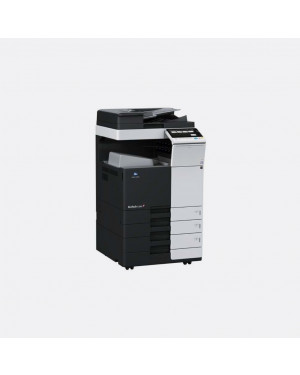 Konica Minolta BH-C258 COLOR Photocopier Machine