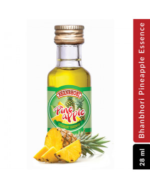 Bhanbhori Essence Pineapple 28ml