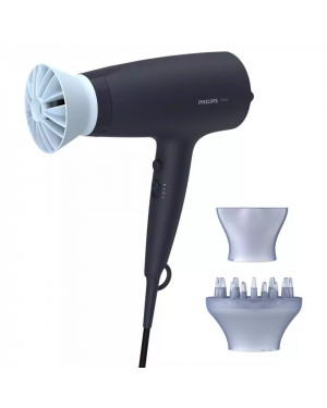 PHILIPS 2100W Non-Foldable Hair Dryer BHD360/20