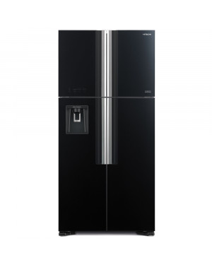 Hitachi Refrigerator RW690P7PB 540 Ltr