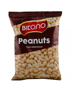 Bikano Peanuts Classic Salted 200g