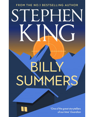 Billy Summers by Stephen King 