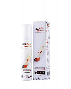 Bi-luma Advance Skin Brightening Lotion 45 gm