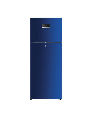 Bosch Max Convert 358L Inverter Frost Free Refrigerator (CTC35BT3NI, Convertible, Egyptian Blue, 2022 Model)