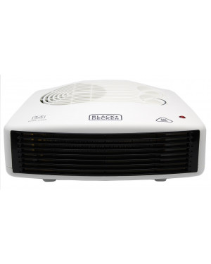 Black & Decker HX230-B5 2000W Fan Heater