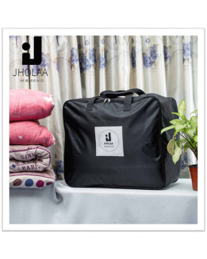 Jholaa Sidebag for Woman - Cottra