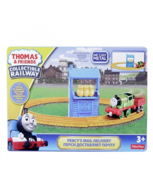 Thomas & Friends Starter Set Assortment BLN89