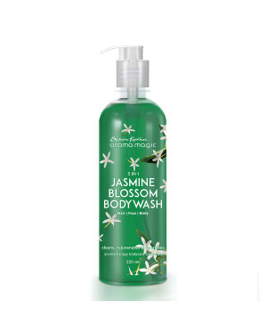 Blossom Kochhar Aroma Magic Jasmine Body Wash 220 ml