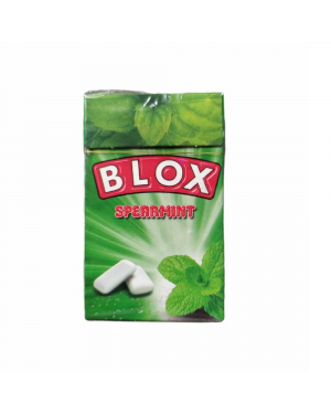 Blox Spearmint 16.2 Gm