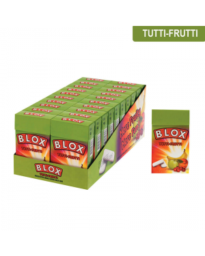 Blox Tutti Fruiti 16.2 Gm