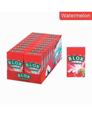 Blox Watermelon 16.2 Gm