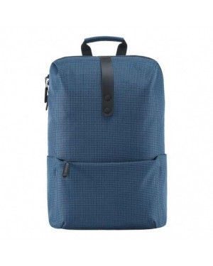 Mi Leisure College Style Backpack -Blue
