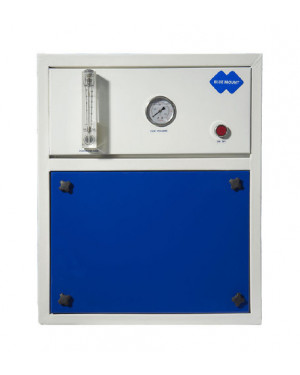 Blue Mount Water Purifier Grand 40 Industrial Alkaline RO+UV