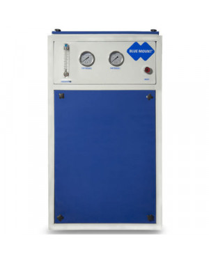 Blue Mount Water Purifier Grand 80 Industrial Alkaline RO+UV