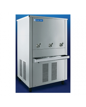 Blue Star Bswc50-3t - 94 Liter Water Cooler with Storage