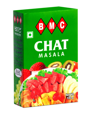 BMC Chat Masala 100g