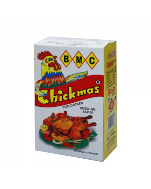BMC Chickmas Chicken Masala 50G
