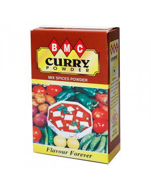 BMC Curry Powder 100g