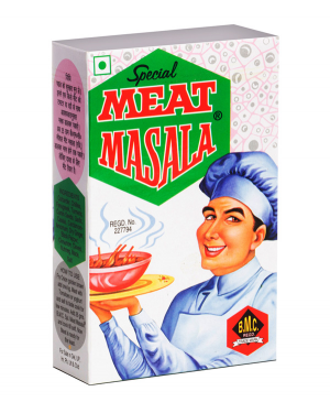 BMC Meat Masala