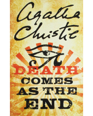 Death Comes As The End By Agatha Christie