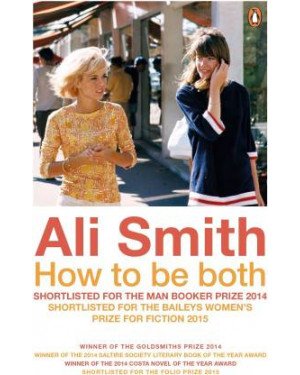 How to Be Both By Ali Smith