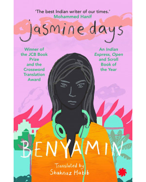 Jasmine Days By Benyamin