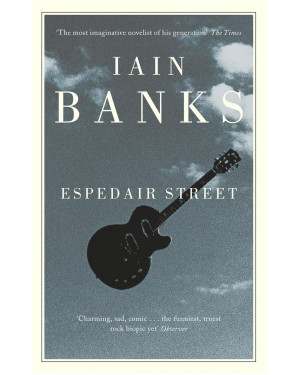 Espedair Street By Iain Banks