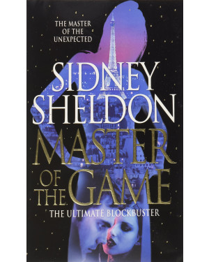 Master of the Game By Sidney Sheldon