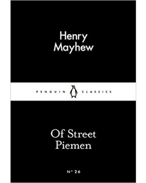 Of Street Piemen By Henry Mayhew