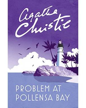 Problem At Pollensa Bay By Agatha Christie