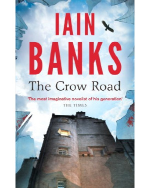 The Crow Road By Iain Banks