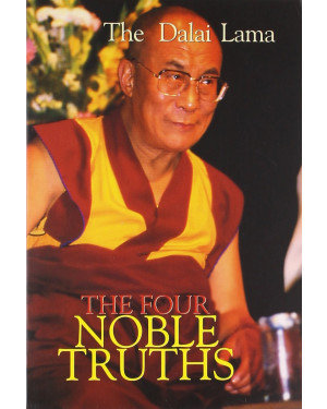 The Four Noble Truths By Dalai Lama